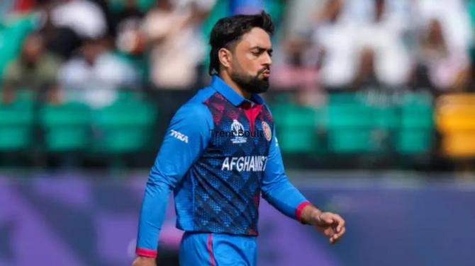Rashid Khan (Afghanistan): With his variety, the Afghan leg-spinner poses a real wicket-taking risk and may confound batting lineups.